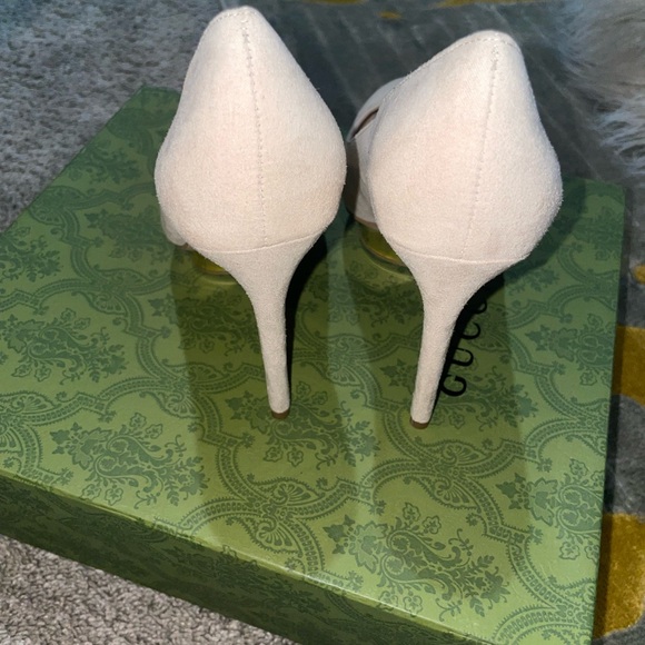 Brand new J Lo platform - Picture 9 of 12